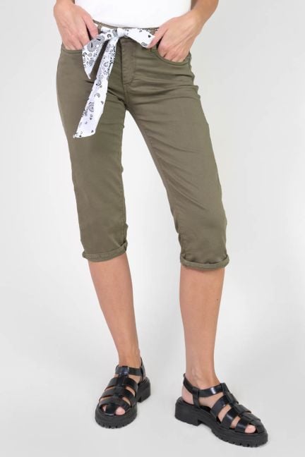 Kayo capri pants