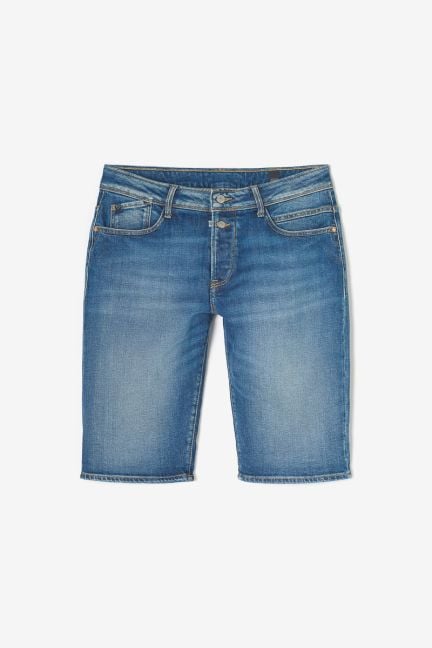 Landres denim bermuda