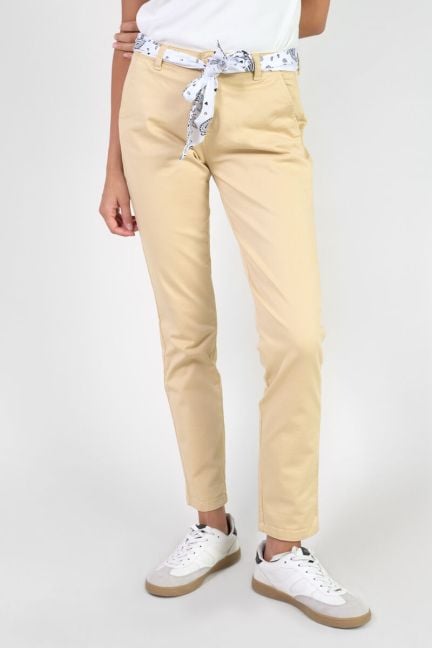 Dyli7 chino pants