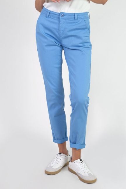 Dyli7 chino pants