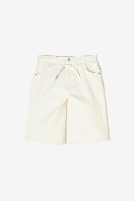Carpugi denim shorts