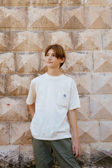 Patubo T-shirt
