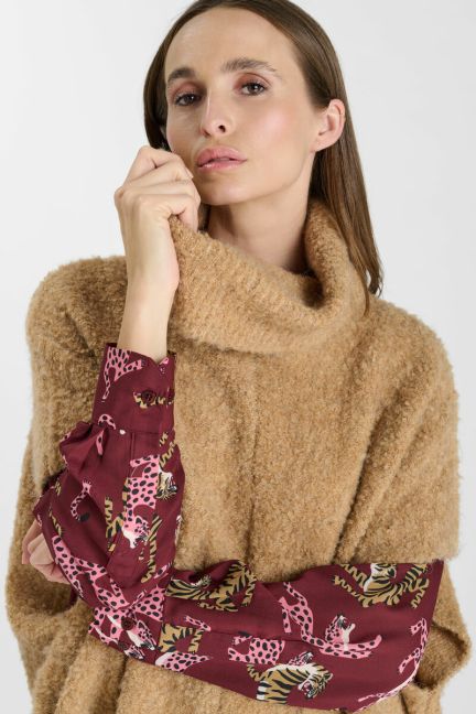 Liroy sweater