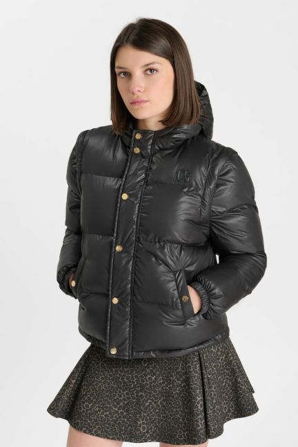 Ingegi puffer jacket