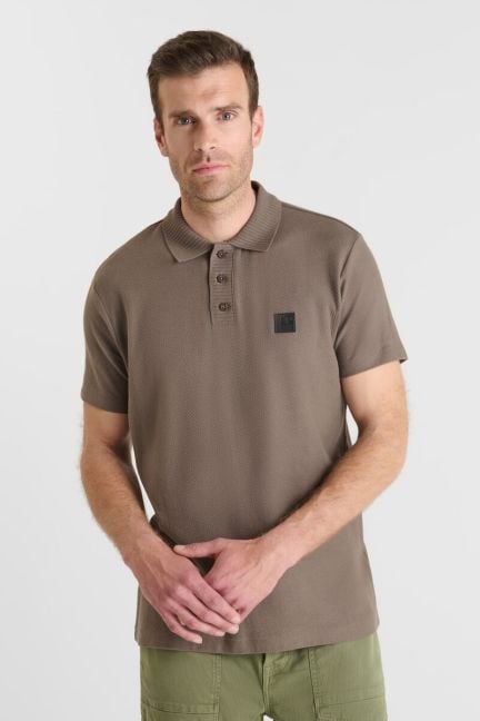 Cerlo polo shirt 