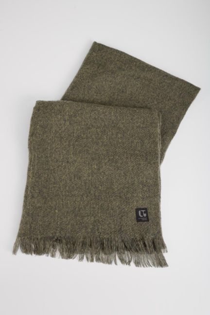 Faber  scarf