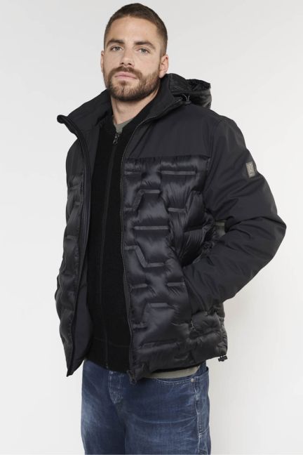 Rejan down jacket
