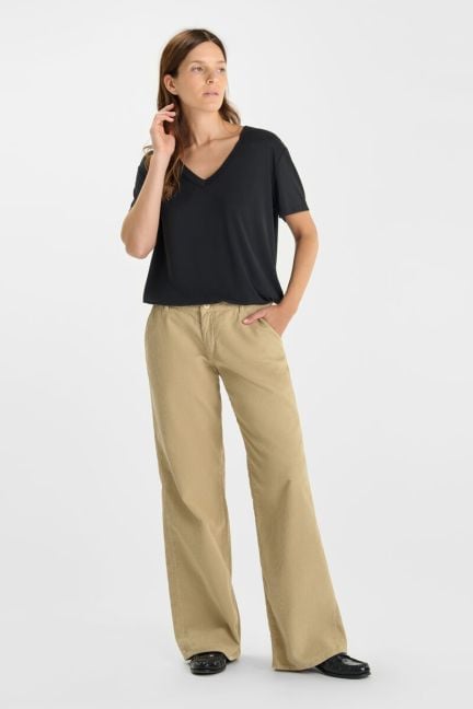 Tahis wide leg pants