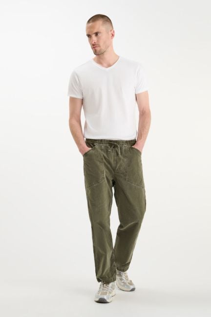 Martin loose trousers 