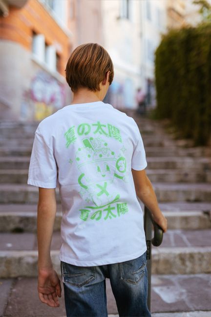Dashbo T-shirt
