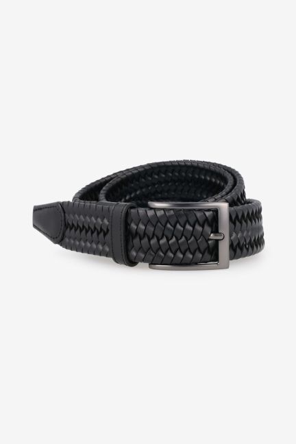 Apour belt