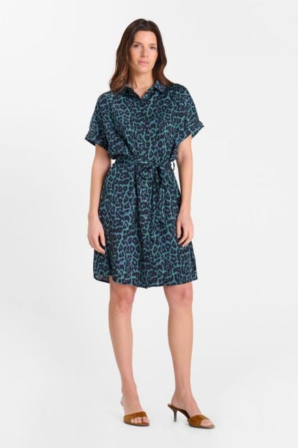 Bena dress