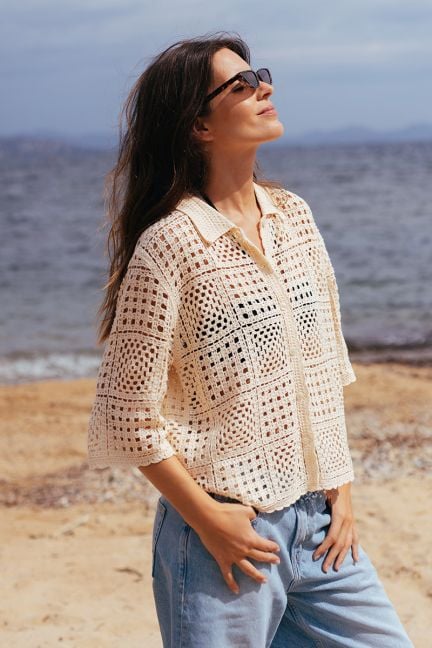 Elmar cardigan