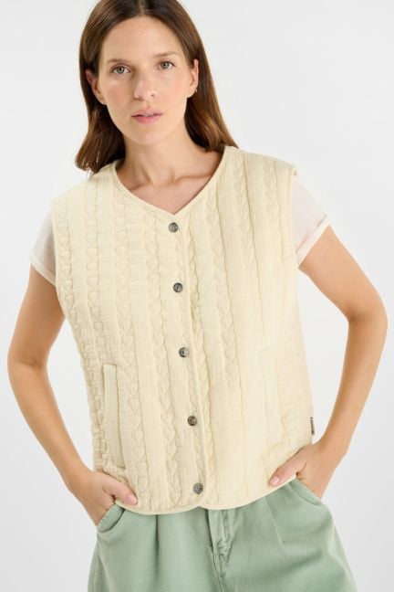Gudra jacket