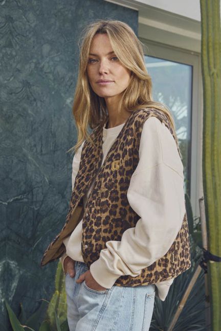 Gudro jacket