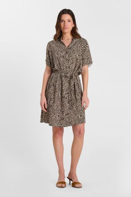 Lopya dress