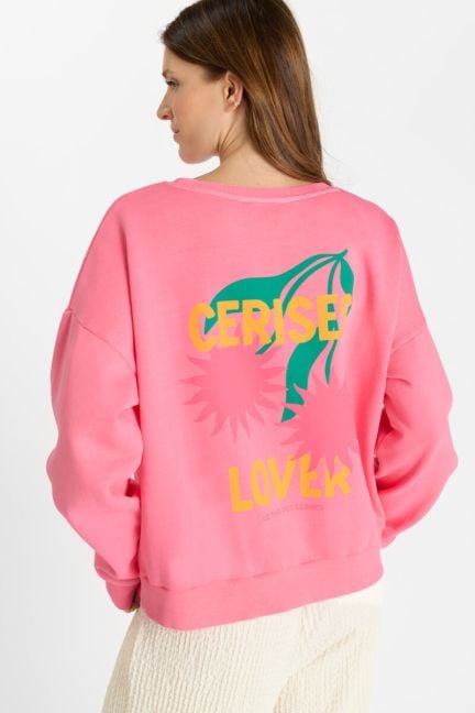 Piraya Sweatshirt