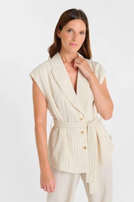 Tayra vest