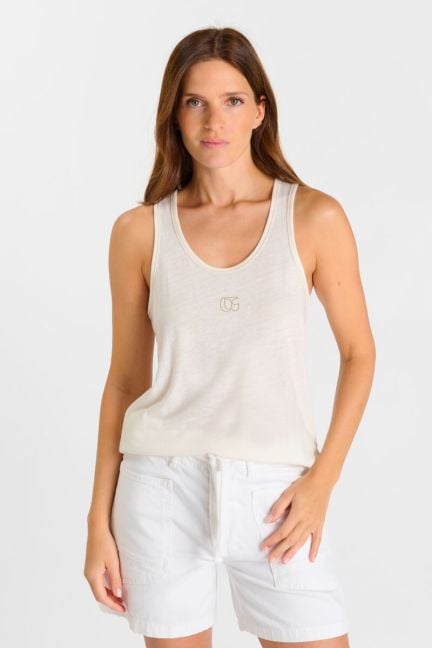 Tova tank top