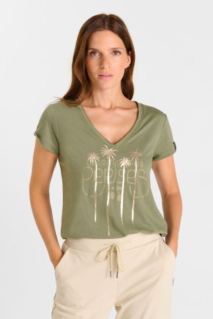 Veko T-shirt 