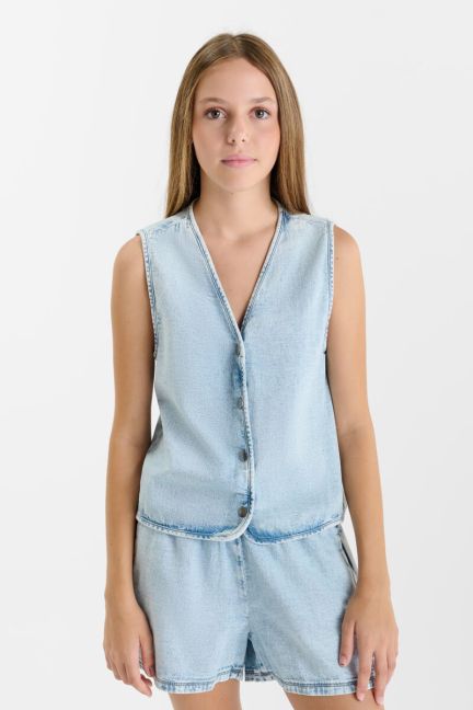 Bandol vest