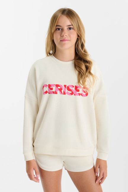 Bradigi sweatshirt