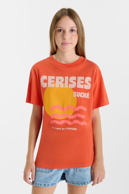 Iliosgi T-shirt