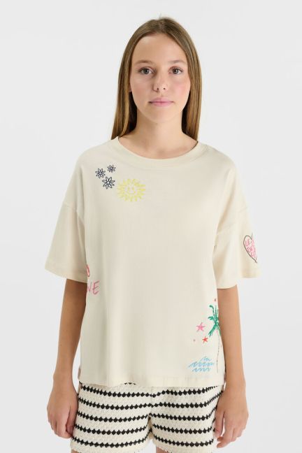 Samogi T-shirt