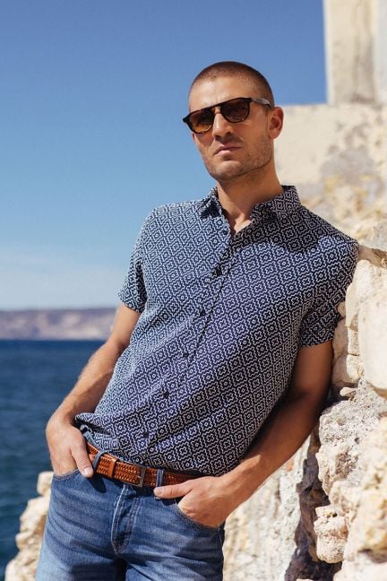 Letov shirt