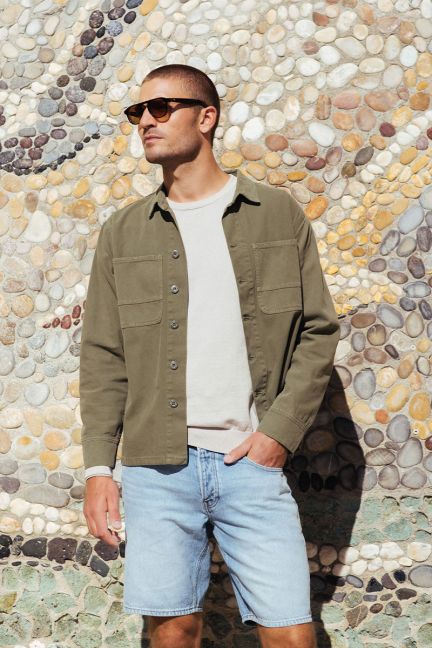 Lord overshirt