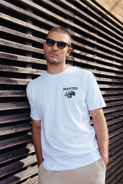 Lusail T-shirt