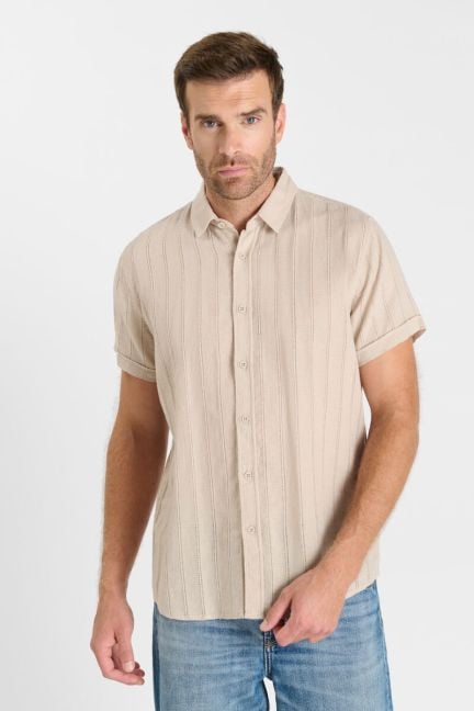 Oper shirt
