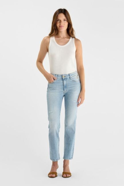 Jeans pulp regular Arja blue N°5