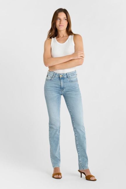 Jeans pulp regular Pilva blue N°5