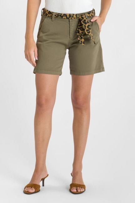 Kristal shorts
