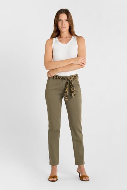 Kristin chino pants