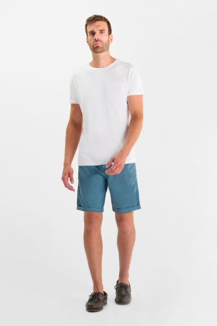 Alvar bermuda shorts
