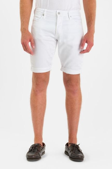 Arvid bermuda shorts