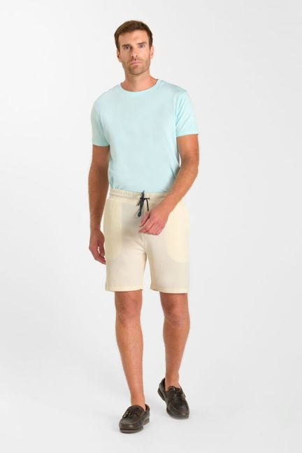 Giron bermuda shorts