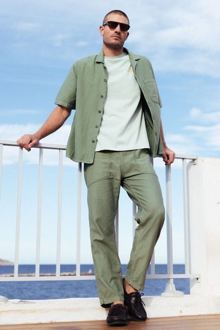 Milak pants 