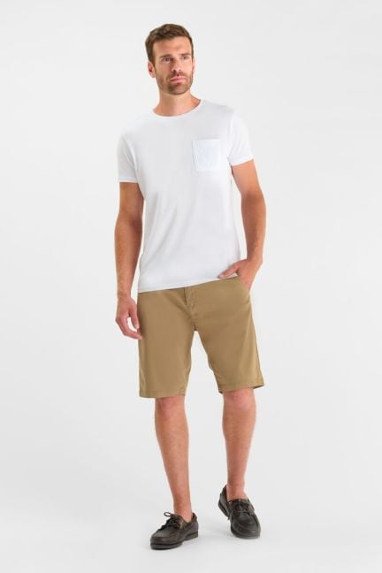 Oscar bermuda shorts