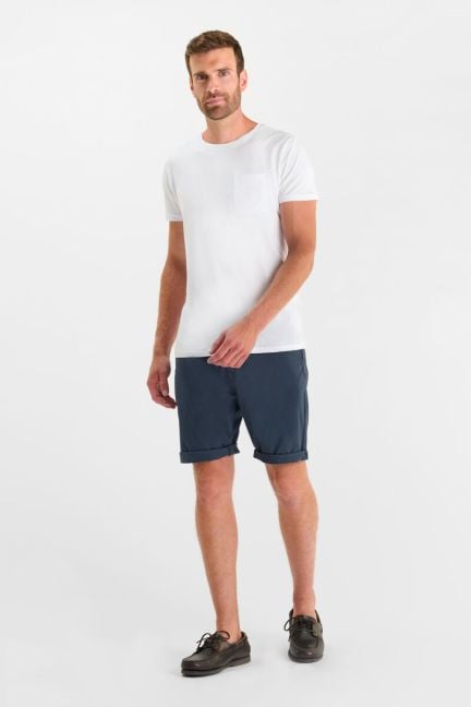 Oscar bermuda shorts