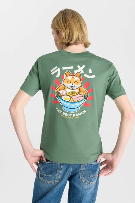 Douasbo t-shirt