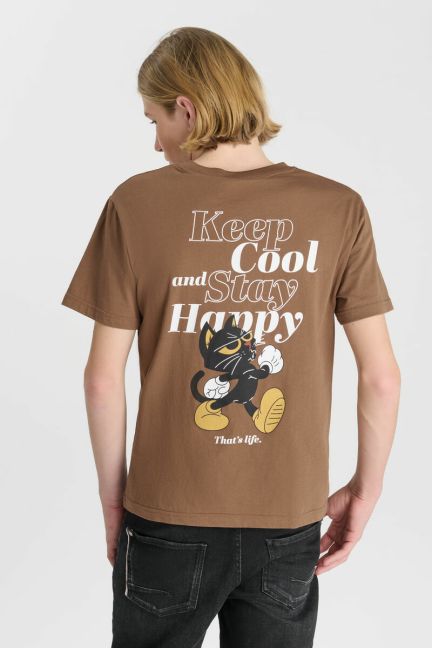 Powibo t-shirt