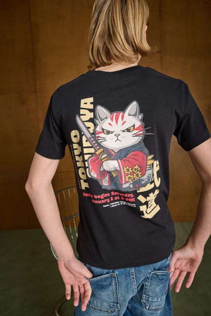 Wilderbo t-shirt