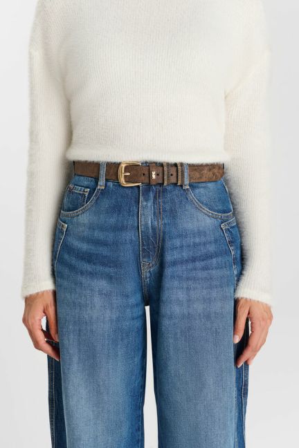 Brett belt