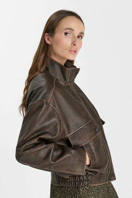 Brownie jacket