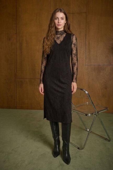 Charby dress