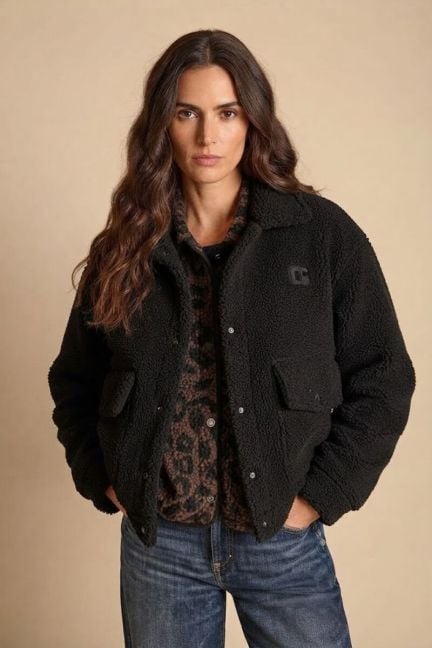 Floriane jacket