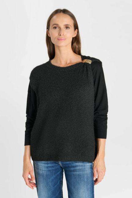 Kestrel sweater